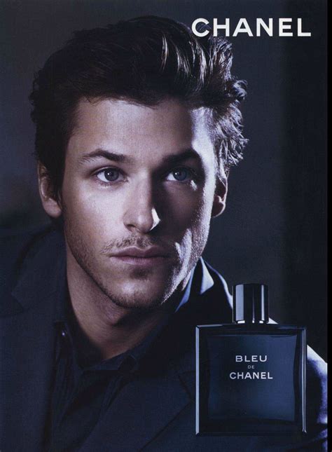 gaspard ulliel parfum chanel|how did gaspard ulliel die.